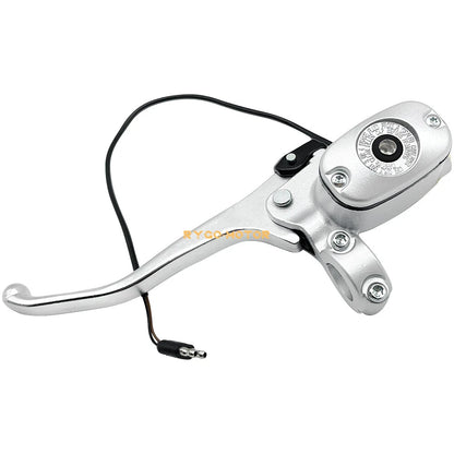 Front Brake Master Cylinder W/Brake Light Switch for Arctic Cat 250 (2004)