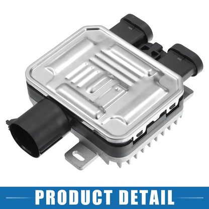 Cooling Fan Control Unit for Volvo S60 (2010-2016)