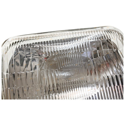 LH+RH Sealed Beam Headlights for Nissan Navara/Nomad/Patrol/Sunny (1979 - 1997)