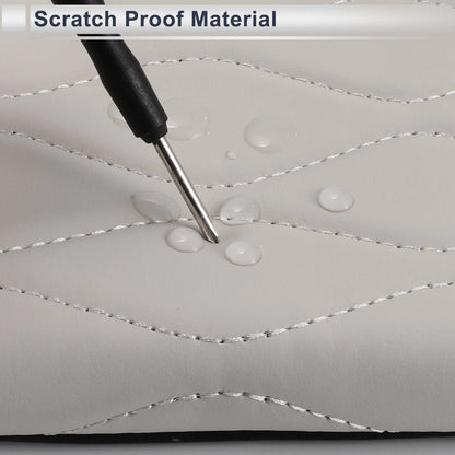 Center Console Cover with Storage Bag for BMW 5 Series (2011-2017)