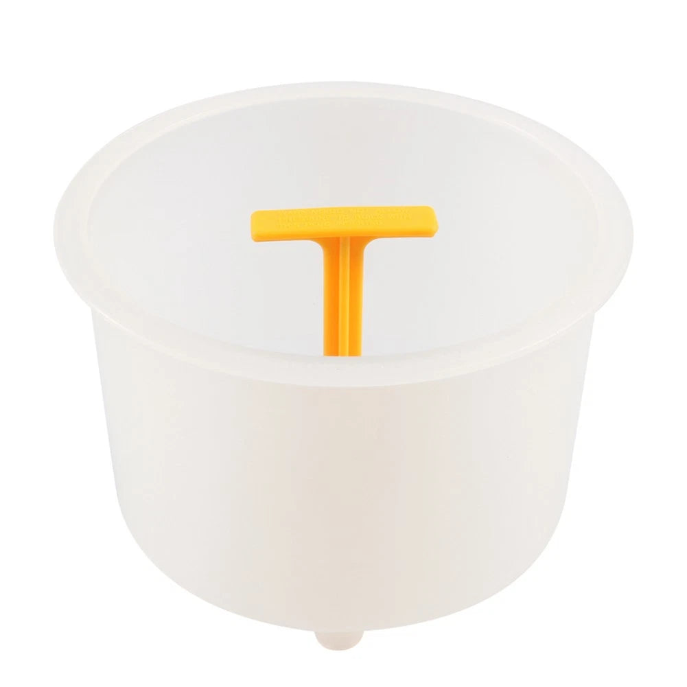 Radiator Coolant Filling Funnel Kit for Auto Cooling System (Fits Most Vehicles)