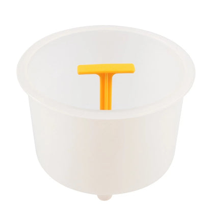 Radiator Coolant Filling Funnel Kit for Auto Cooling System (Fits Most Vehicles)
