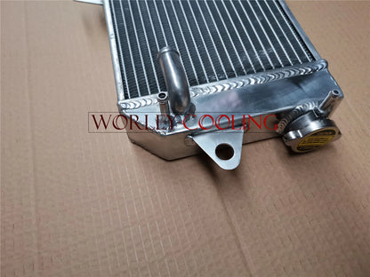 3-Row Aluminum Radiator for Yamaha Banshee YFZ350 (1987-2007)