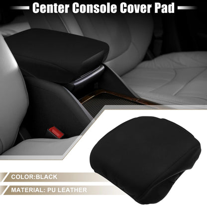 Center Console Armrest Cover for Land Rover Defender 90 110 (2020-2022)