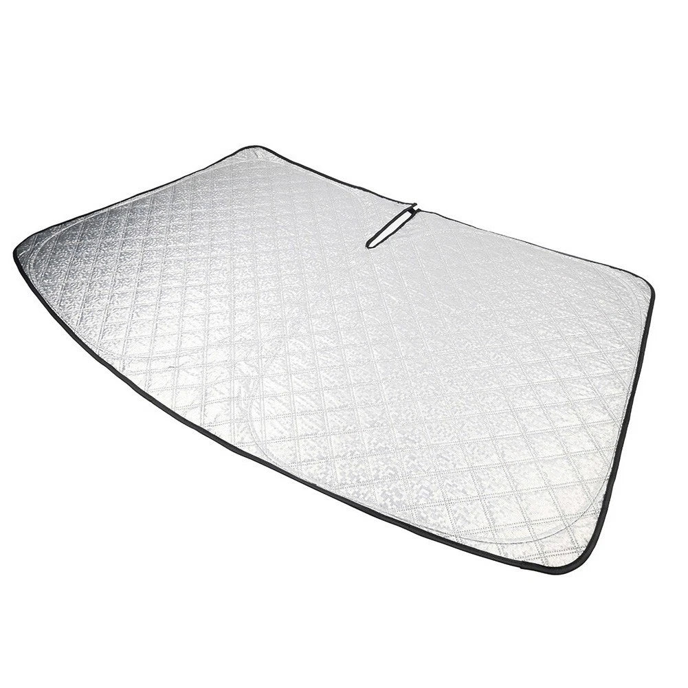 Foldable Windshield Sun Shade for Subaru Outback (2015-2019)