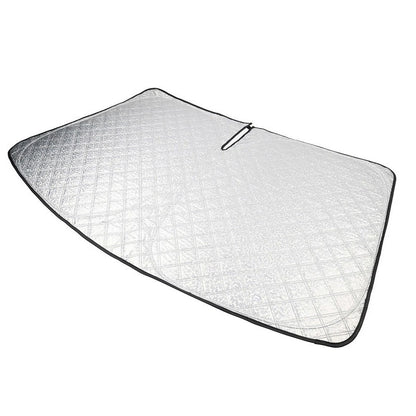 Foldable Windshield Sun Shade for Subaru Outback (2015-2019)