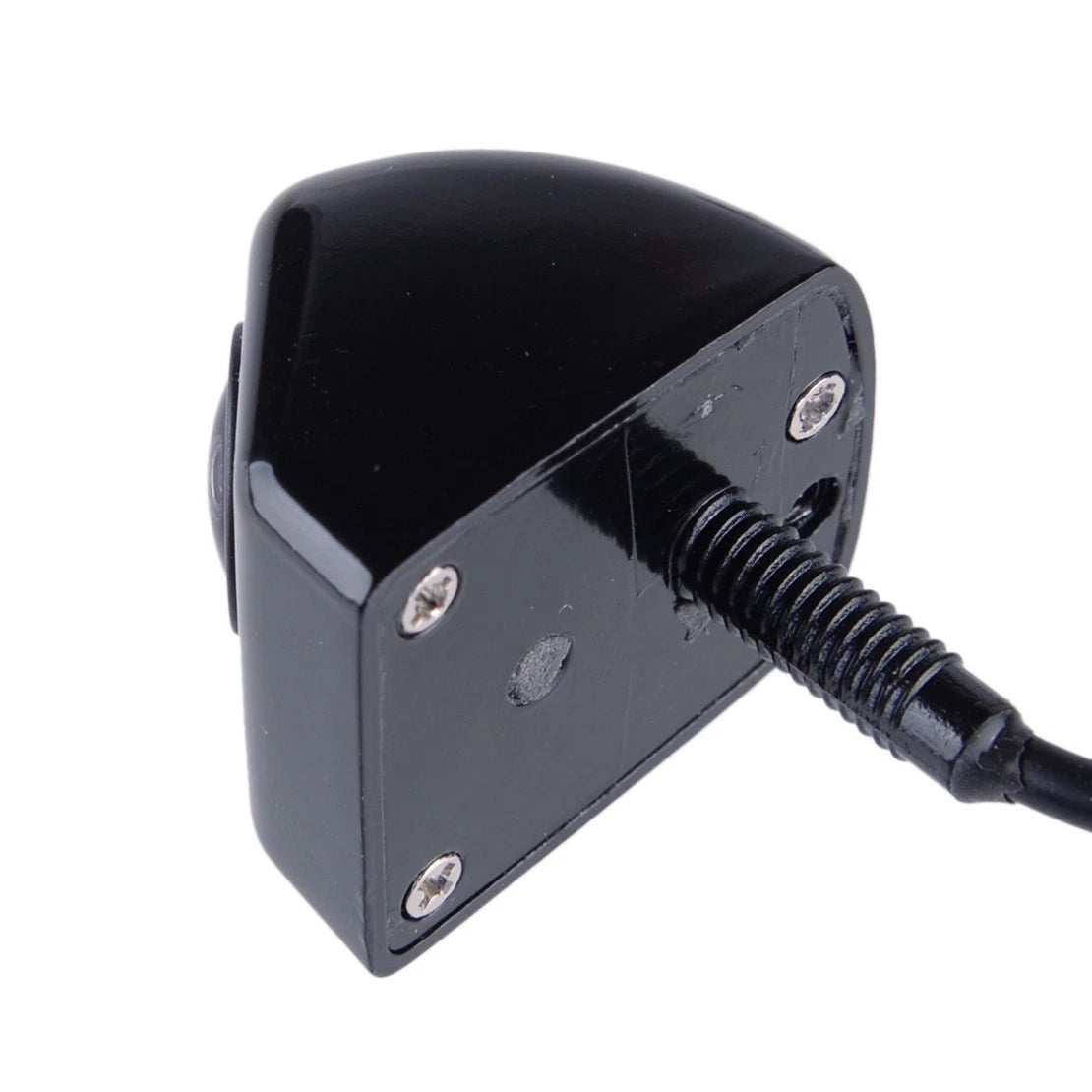 170 Degree CCD Rear View Camera for Car - Waterproof Backup Parking Cam