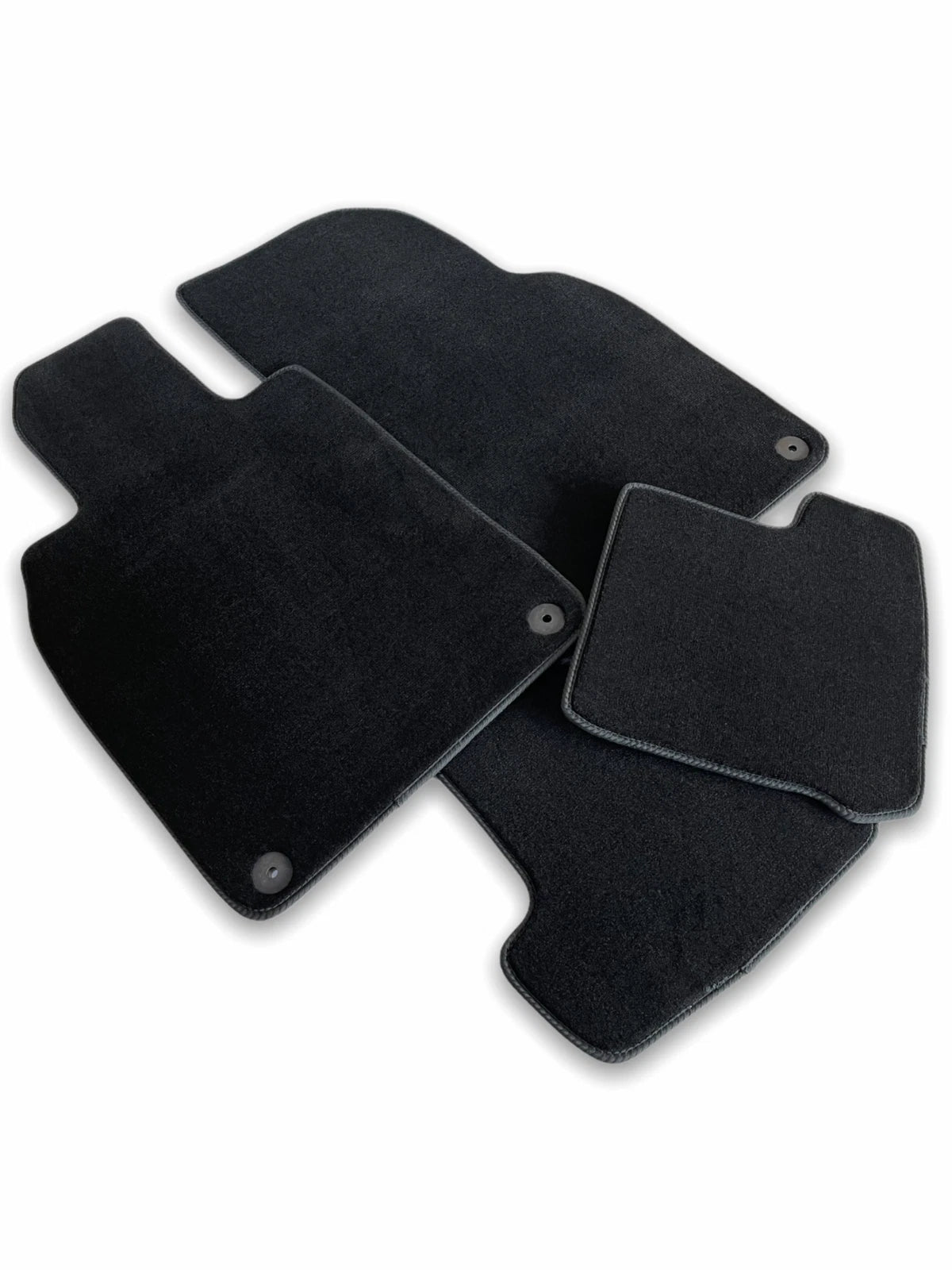 Luxury Carpet Floor Mats for Audi A5 2016-2021 4 Door Sportback