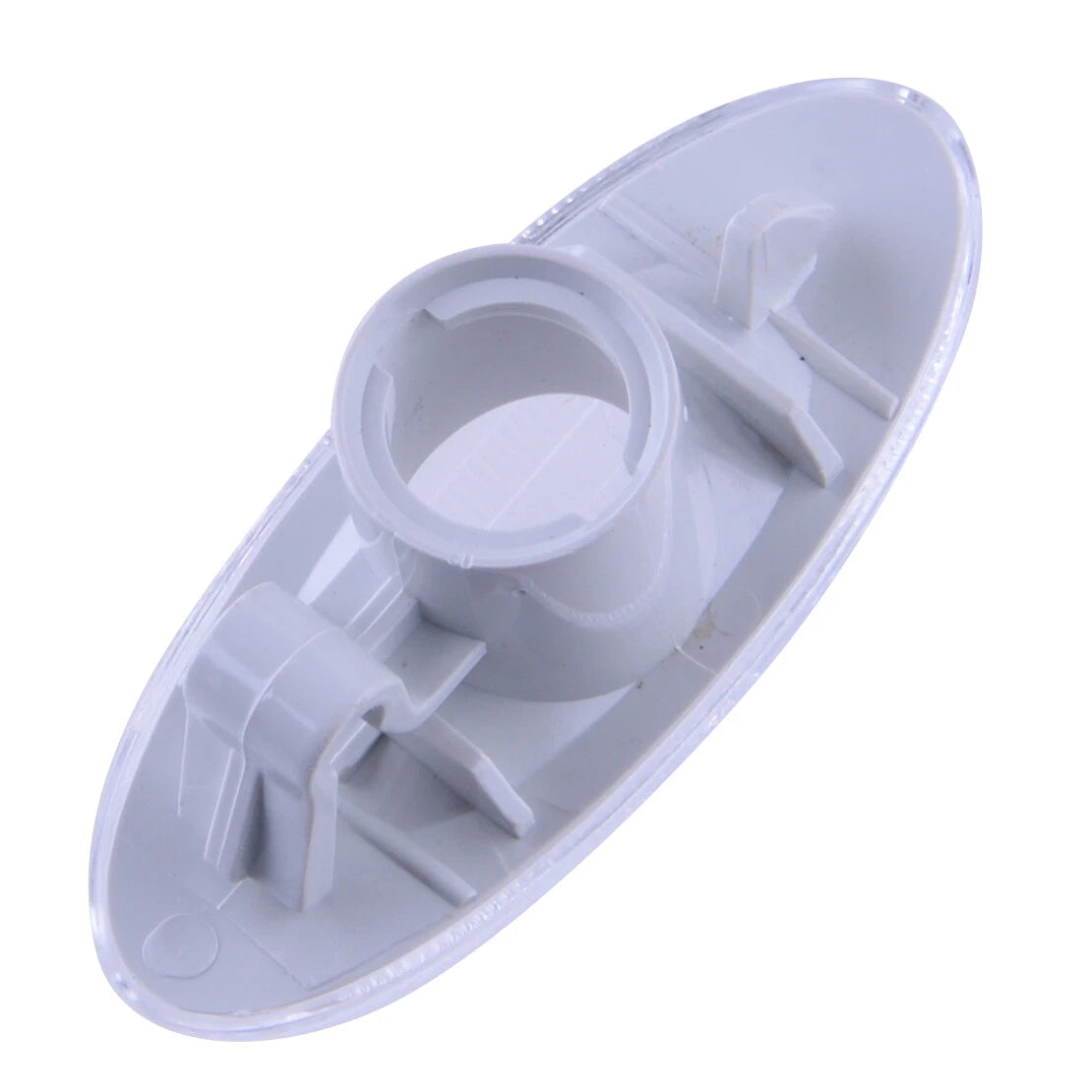 Turn Signal Light Side Marker Lamp Housing for Nissan Cube Juke (2010-2017)