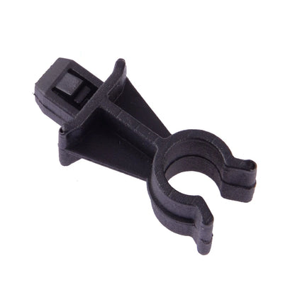 4 x Mounting Clips for Nissan Dualis J10, Navara D40 (2007-2015)