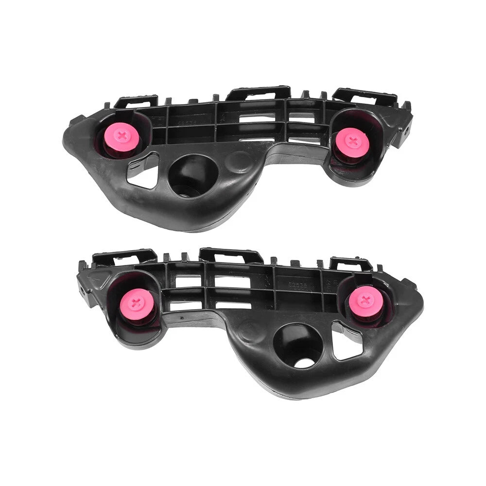 Front Bumper Bracket Retainers for 2018-2021 Toyota Camry