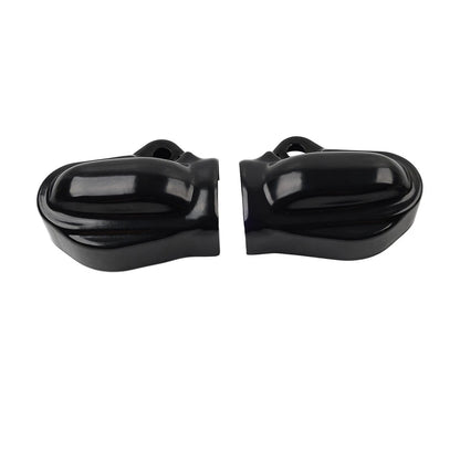Rear Bar Shield Axle Nut Cover for Harley VRSC (2002-2017)