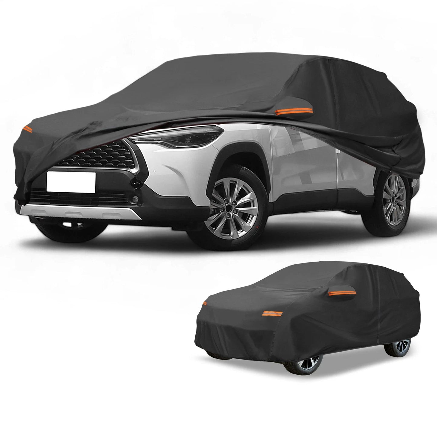 Car Cover Waterproof All Weather for Toyota Corolla Cross