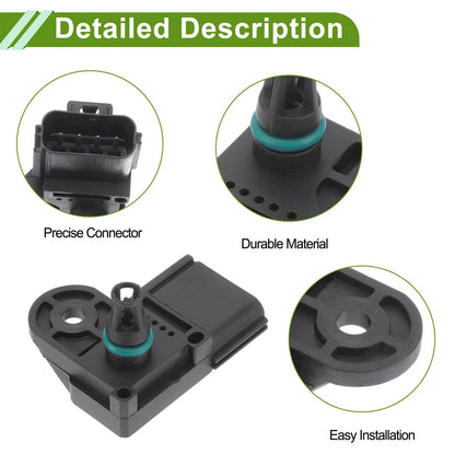 MAP Sensor for Mazda 3 (2004-2013)