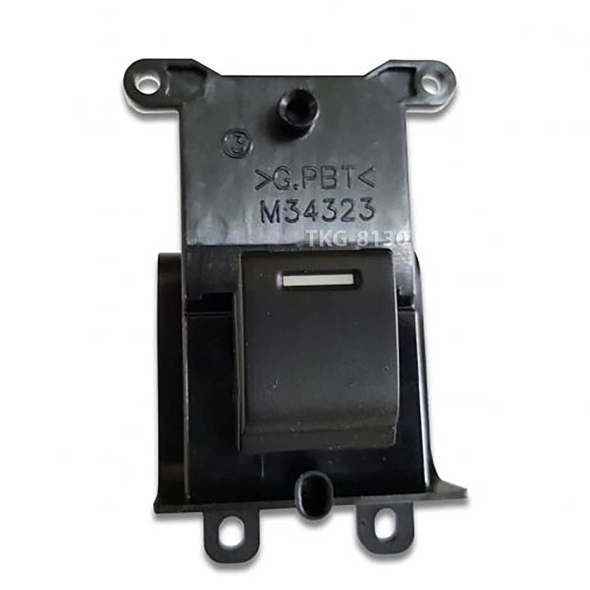 1 x Rear Right Power Window Switch for Honda Jazz Hatchback (2009-2012)
