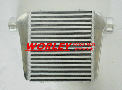 Front Mount Intercooler 280x300x76mm for QLD (2010-2015)