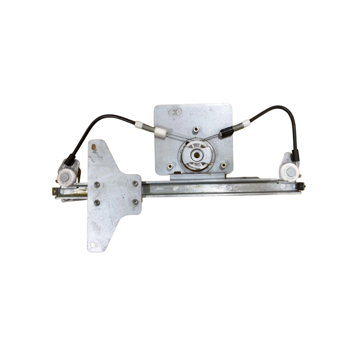 Rear Right Window Regulator for Citroen C4 4-Door (2004-2010)