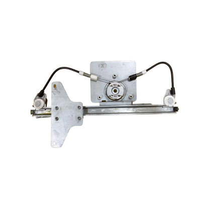 Rear Right Window Regulator for Citroen C4 4-Door (2004-2010)