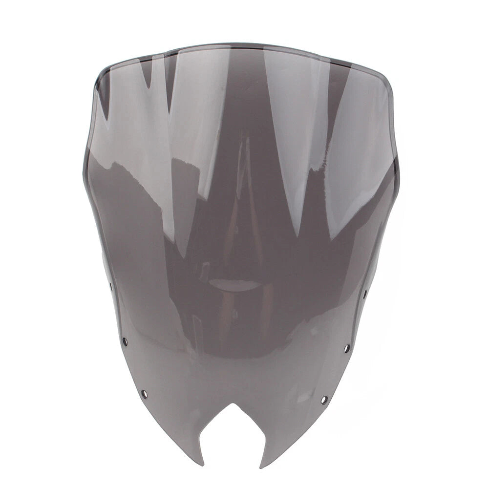 Windscreen ABS for YAMAHA FZ-6R (2009-2015) Gray Motor