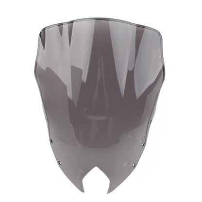 Windscreen ABS for YAMAHA FZ-6R (2009-2015) Gray Motor
