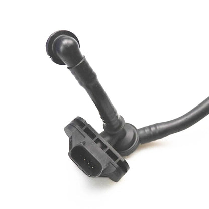 Brake Vacuum Booster Tube Hose with Check Valve for Audi A6 (2012–2018)