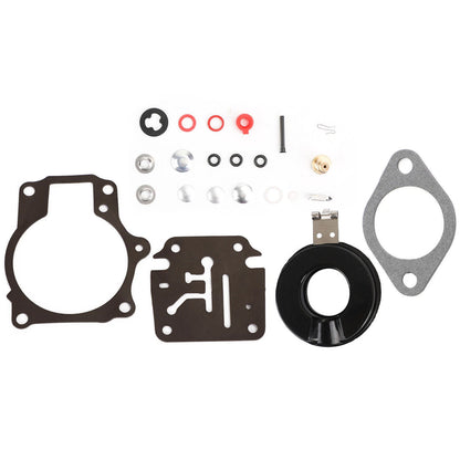 2 x Carburetor Repair Kit for Evinrude 25-60 HP (1990-2000)
