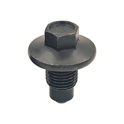 Engine Oil Drain Plug & Gasket w/ Magnet for Ford Dodge (1994-2003)