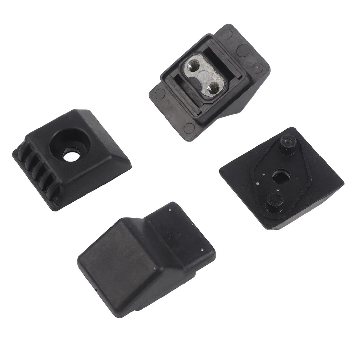 Stop Buffer Trunk Accessories for Mercedes E Class W124 A124 C124 (1984–1995)