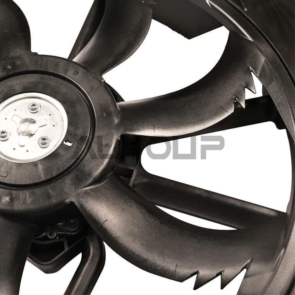 Engine Radiator Cooling Fan Assembly for Toyota Camry (2018–2021)