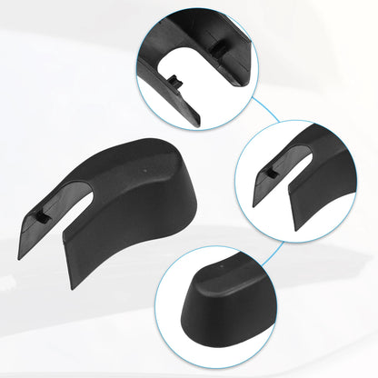 Rear Windshield Wiper Arm Nut Cover for BMW X5 (2000-2006)