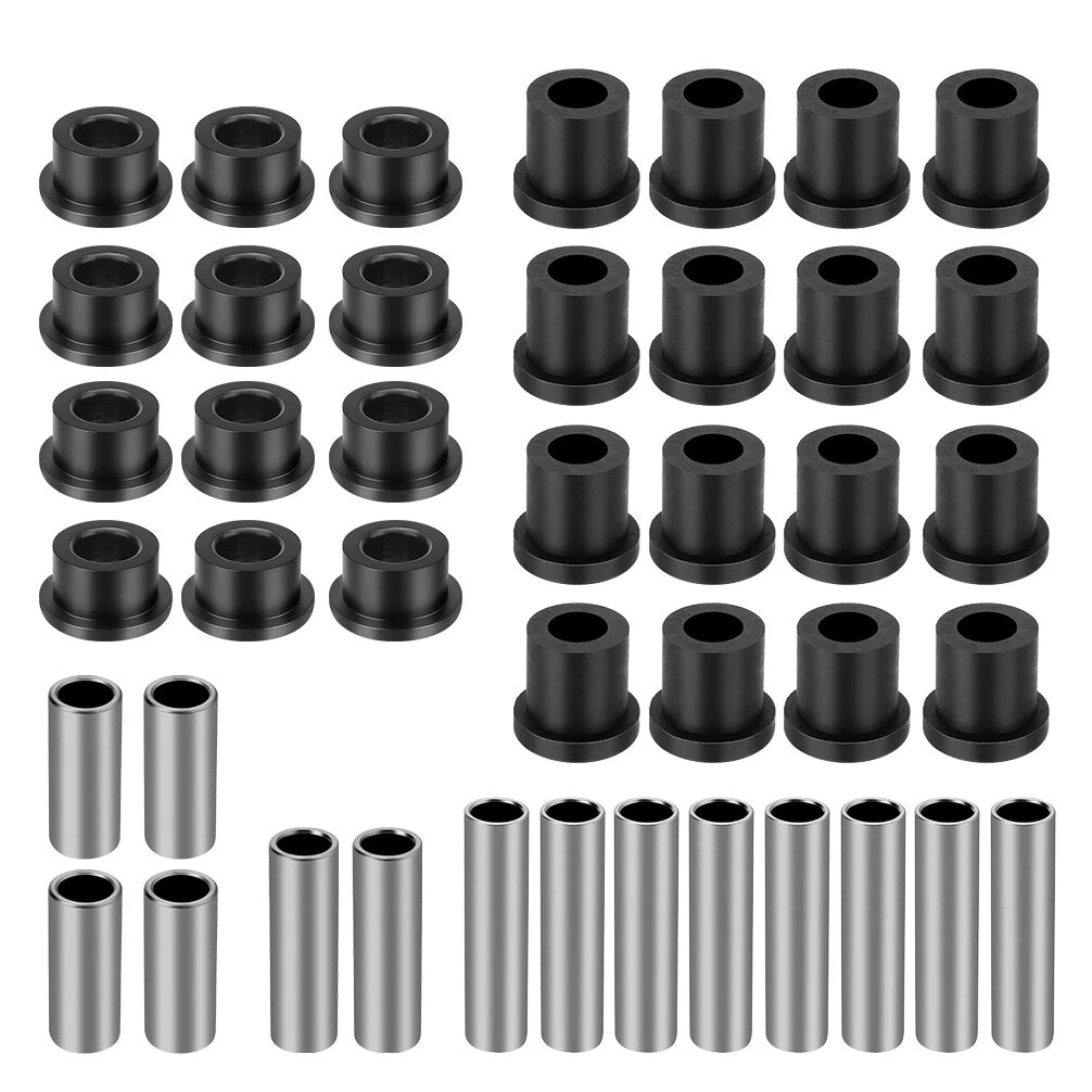 Bushings for Club Car DS Front & Rear Leaf Spring & Upper A-Arm