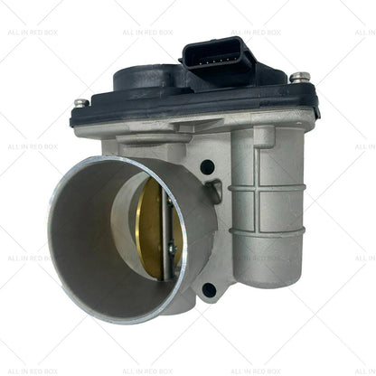 Throttle Body for Isuzu D-Max Holden RA 3.0 4JJ1 Turbo Diesel (2008-2012)
