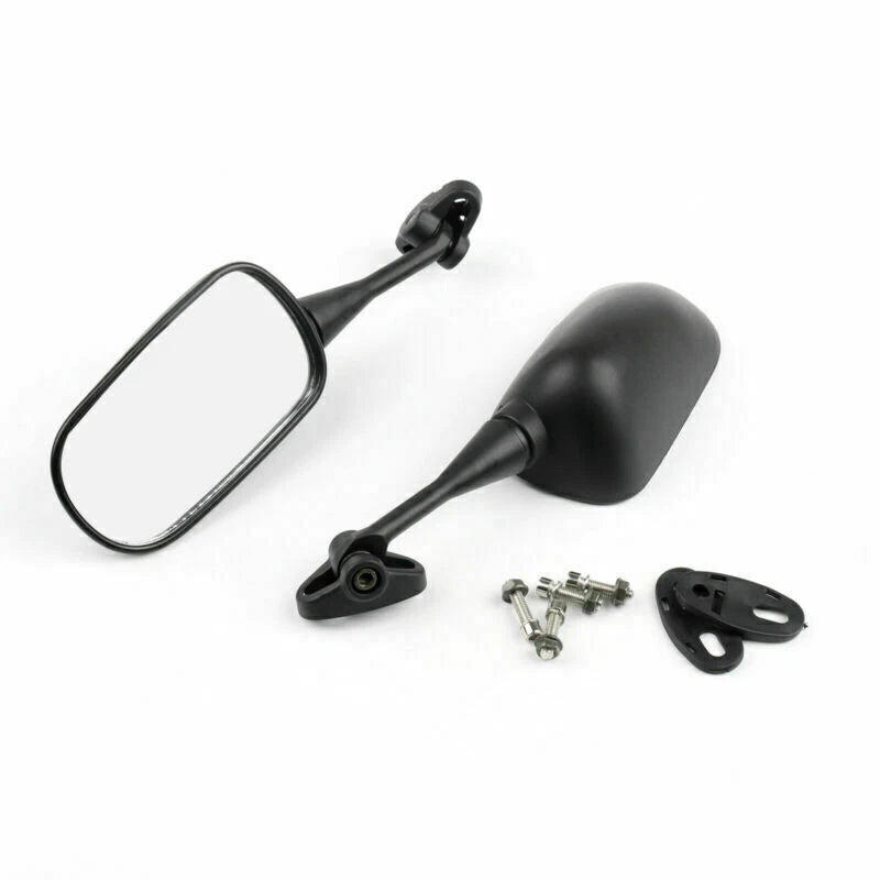 Rearview Mirror for Honda VTR1000 (98-06), CBR600 (01-07), CBR600F4i (01-07)