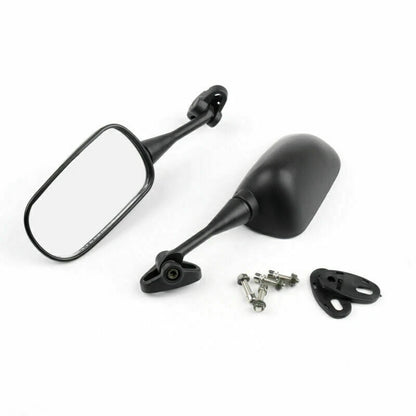 Rearview Mirror for Honda VTR1000 (98-06), CBR600 (01-07), CBR600F4i (01-07)