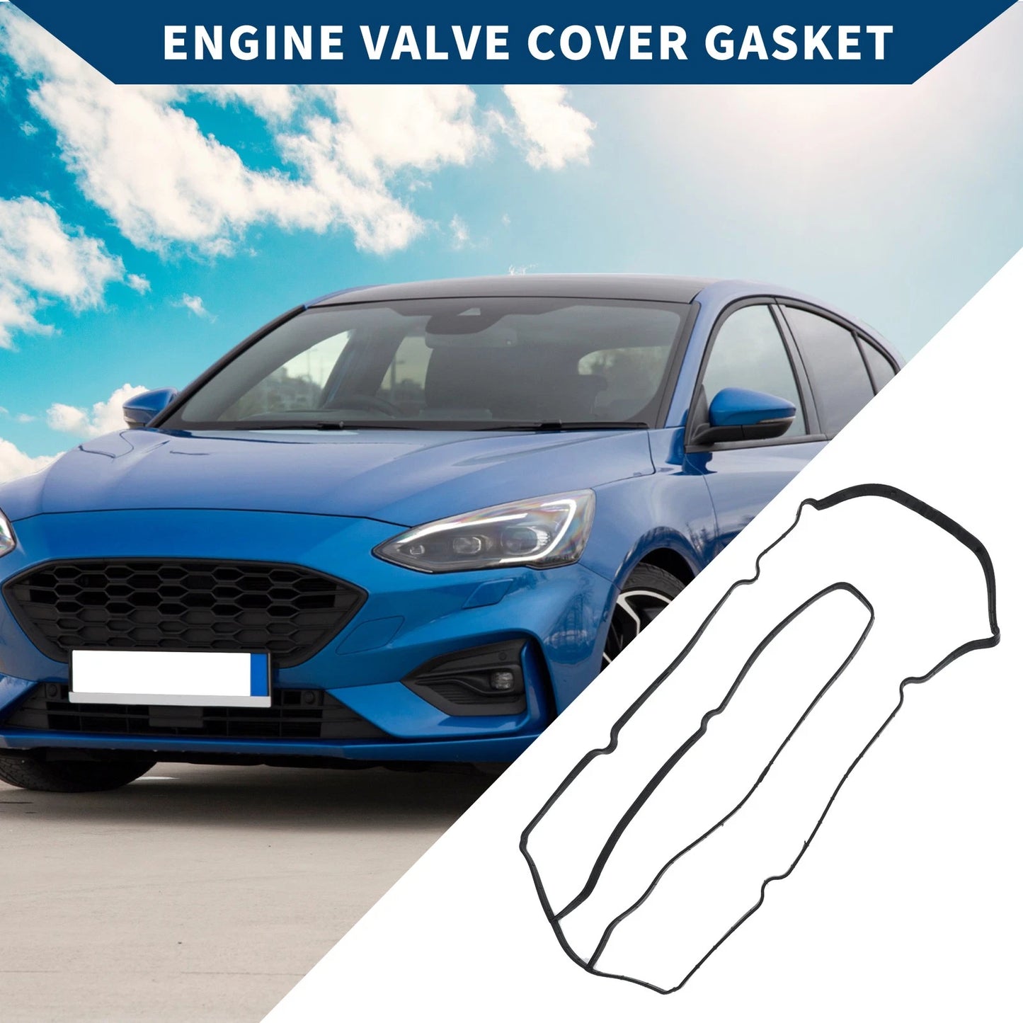 Valve Cover Gasket for Ford B-MAX (2012-2017)