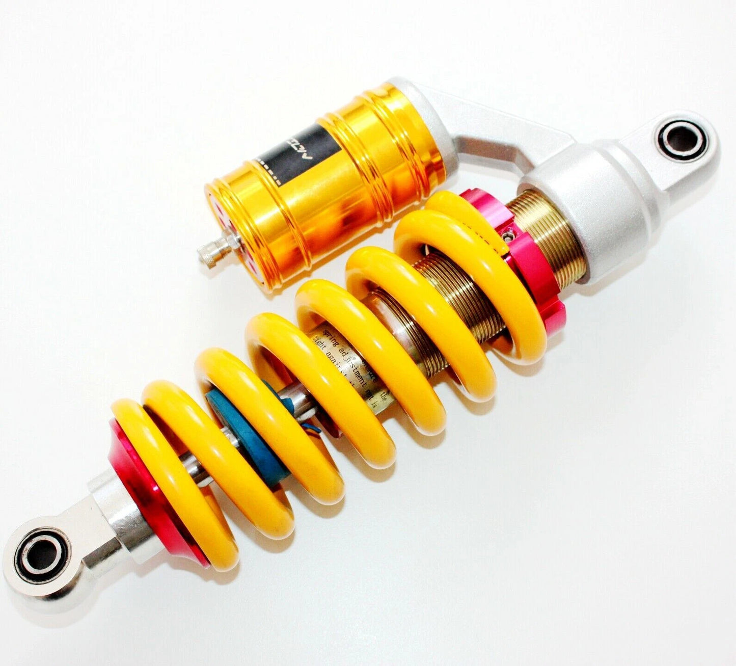 270mm Rear Shock Absorber for PIT PRO DIRT BIKE ATV