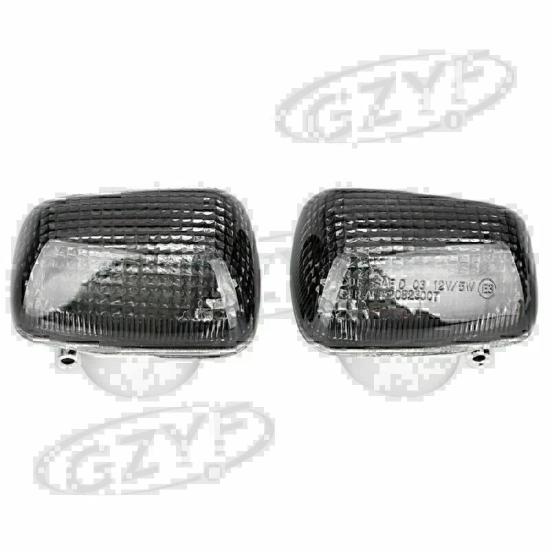 Turn Signal Indicator Blinker Lens for Suzuki TL1000 KATANA (1997-2004)