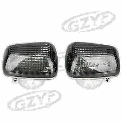 Turn Signal Indicator Blinker Lens for Suzuki TL1000 KATANA (1997-2004)