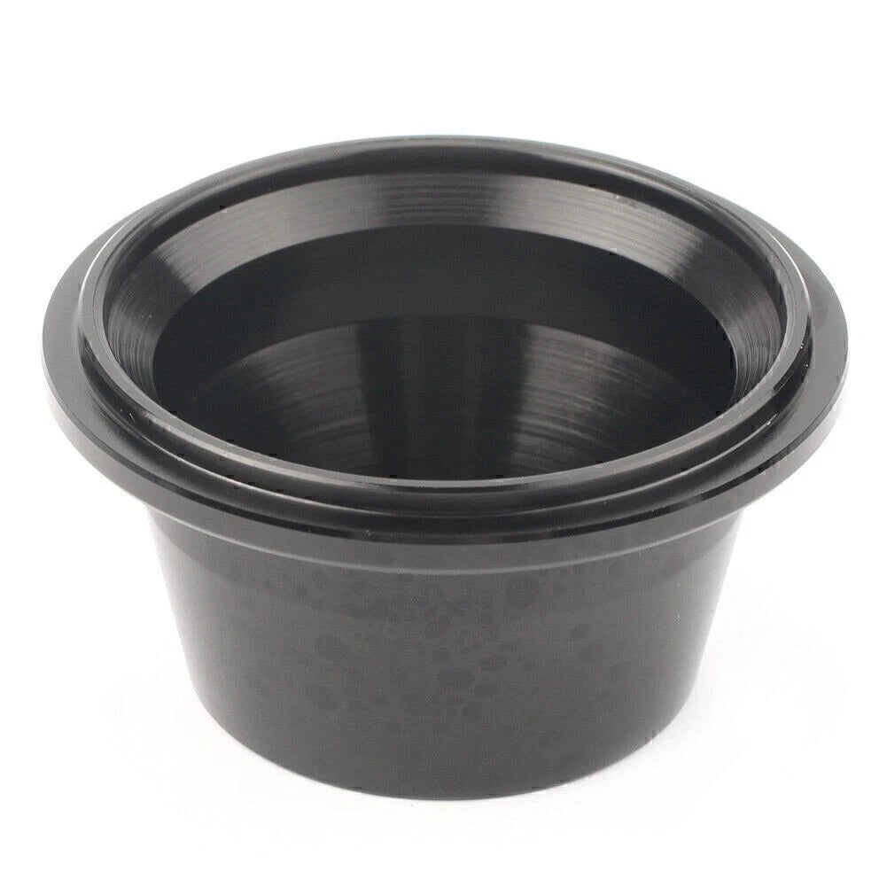 CNC Exhaust Pipe Cover Ring Cap for Yamaha TMAX530 T-MAX 500 (2017-2018)