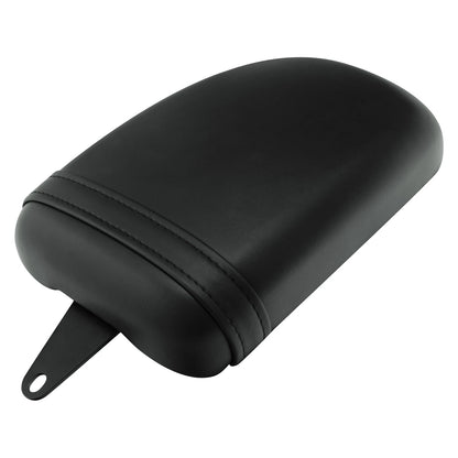 Black Rear Passenger Seat Pillion for Honda Rebel 1100 (2021-2024)