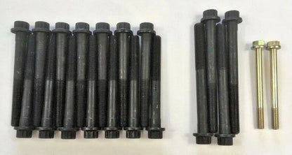 Head Gasket Set Bolts for Shogun L200 Delica Challenger Montero