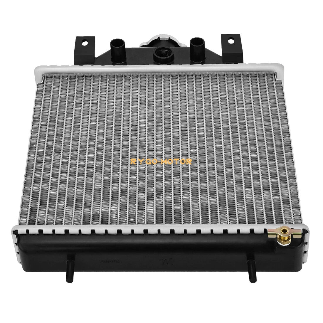 Radiator for Polaris Scrambler 400 500, Sportsman Big Boss 500 (1995-2000)