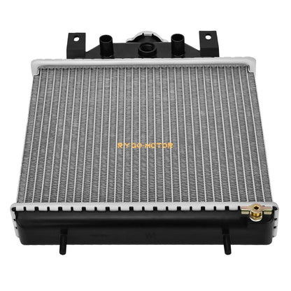 Radiator for Polaris Scrambler 400 500, Sportsman Big Boss 500 (1995-2000)