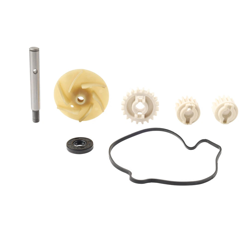 Water Pump Impeller Rebuild Kit for Odes 800 Dominator (2011-2018)