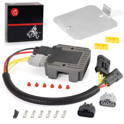 Voltage Regulator for Polaris Ranger XP 900 (2013-2015)
