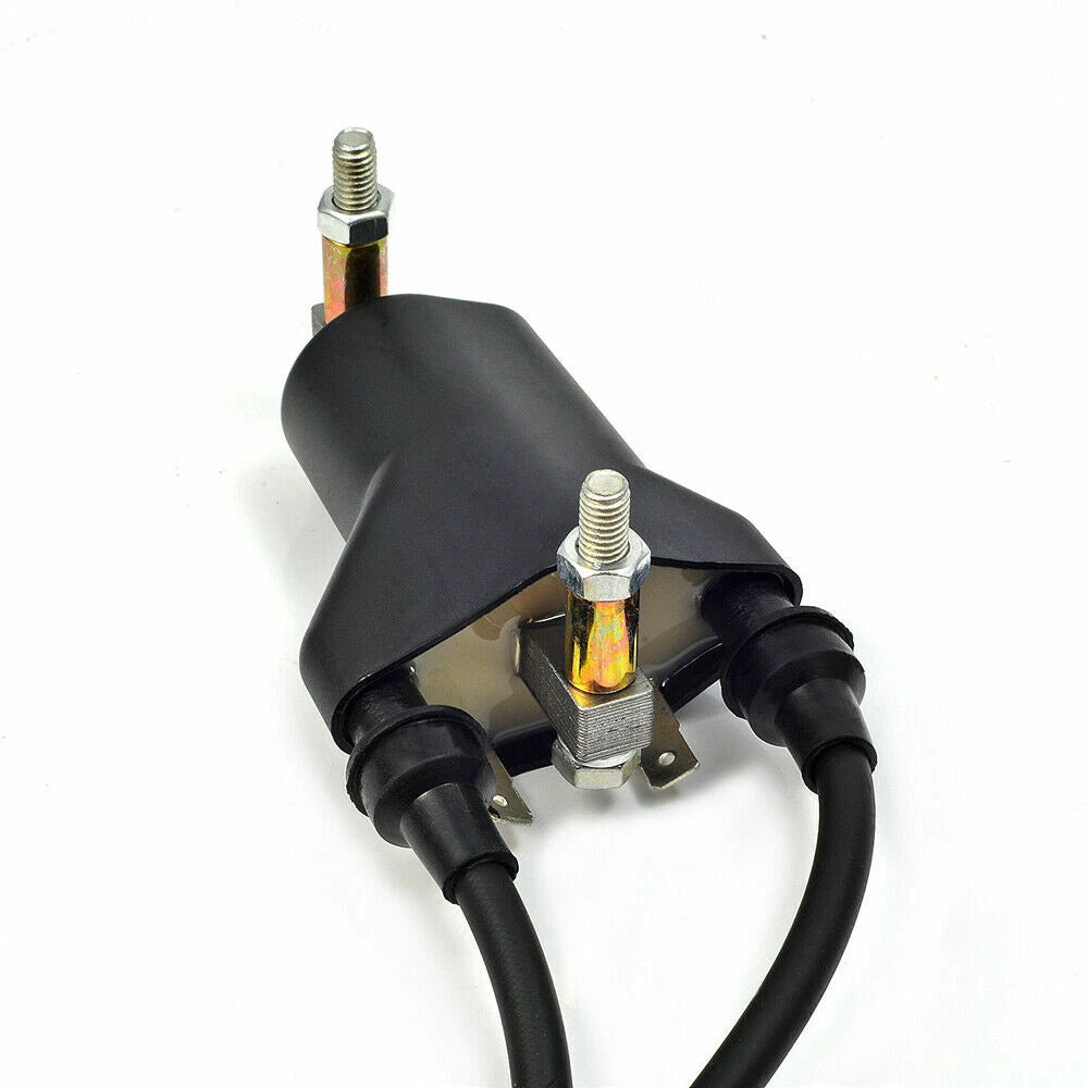 Ignition Coil CDI Ignitor AC for EZGO Golf Cart 4 Cycle Gas (1991–2002)