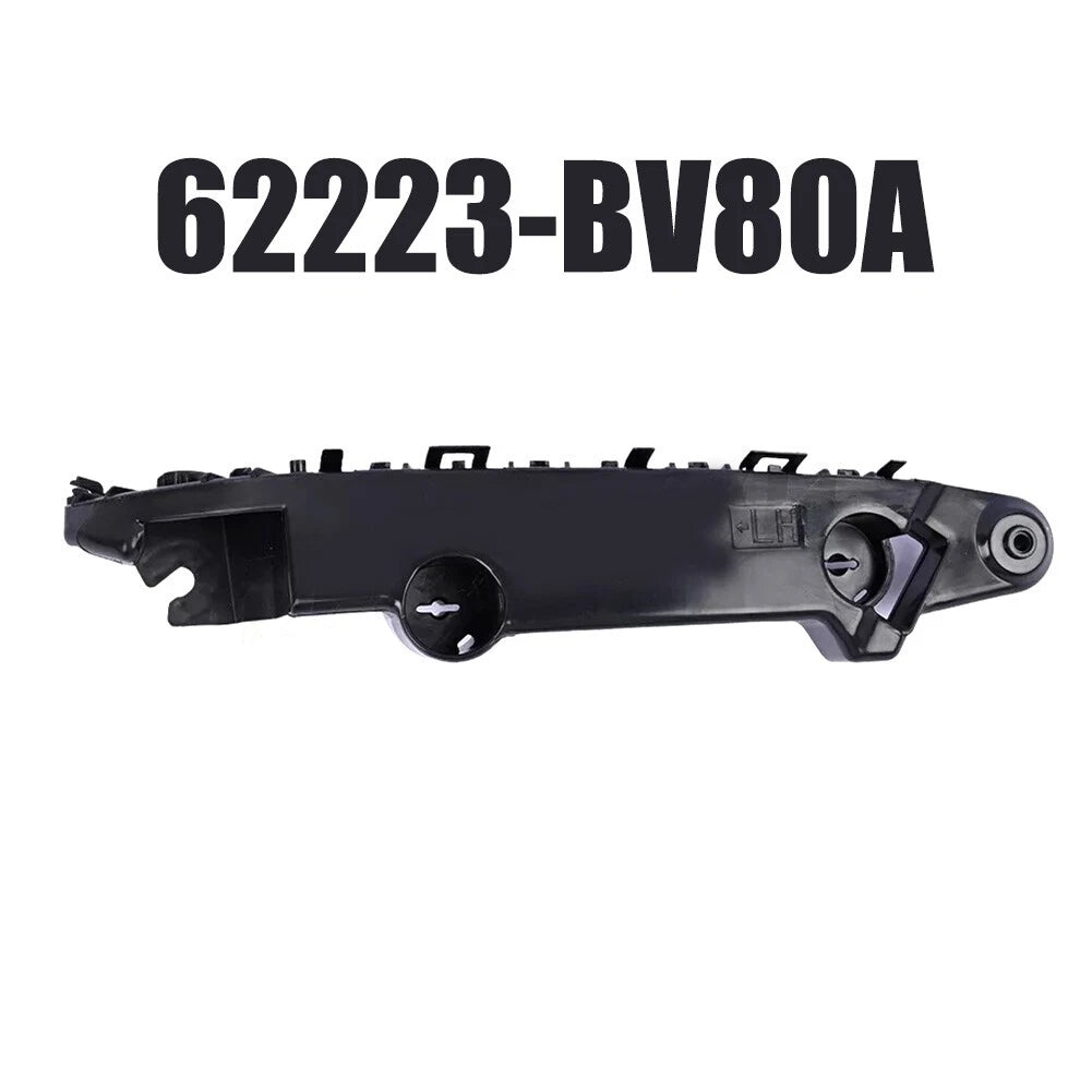 Front Left Bumper Bracket for Nissan Juke (2015–2019)