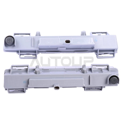 2 x DRL Fog Lamp for Mercedes W166 ML350 ML400 X204 GLK350
