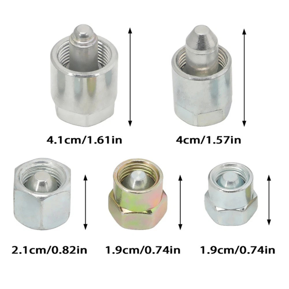 Diesel Injectors for Cummins (2003–2022)