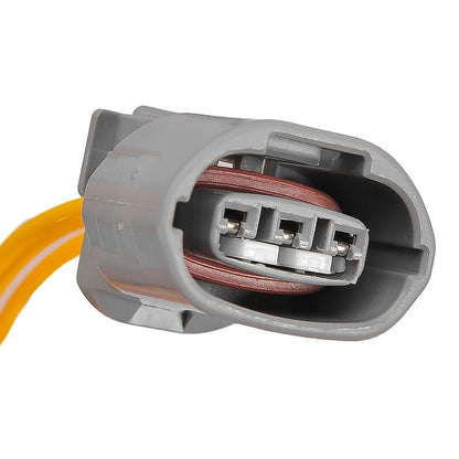 3 Wire Harness Connector for Toyota Corolla (2003-2008)